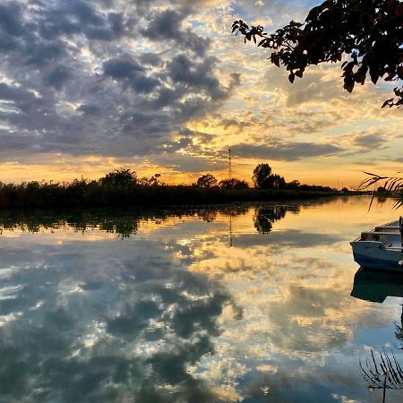 Casone Maranghetto Βίλα Marango di Caorle Εξωτερικό φωτογραφία